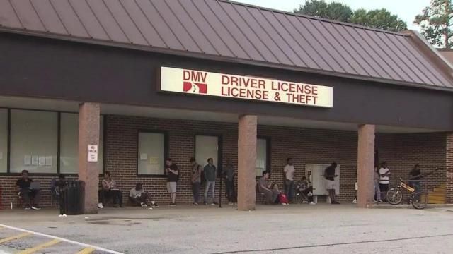 NC Republican leaders push to privatize DMV in North Carolina