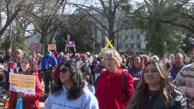 MARY ANN WOLF: Education is on the ballot