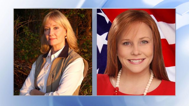Contentious GOP primary battle emerges in NC congressional toss-up district