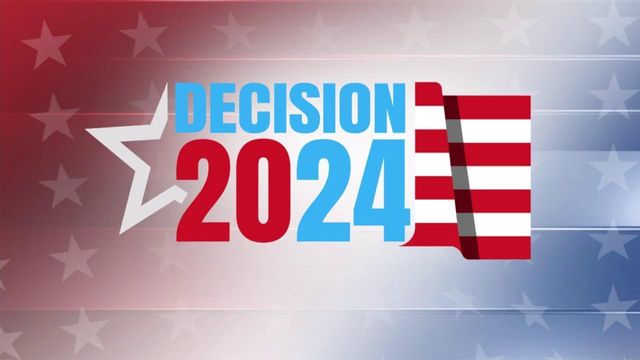 Election Day: What you need to know about voting in NC