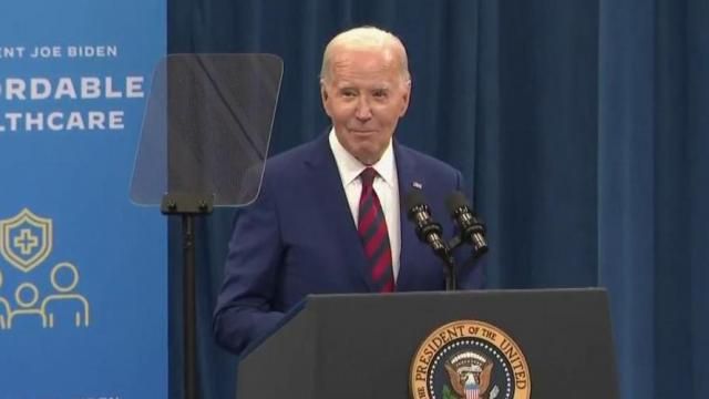 President Biden, Vice President Harris raise more than $2 million in private Raleigh fundraiser