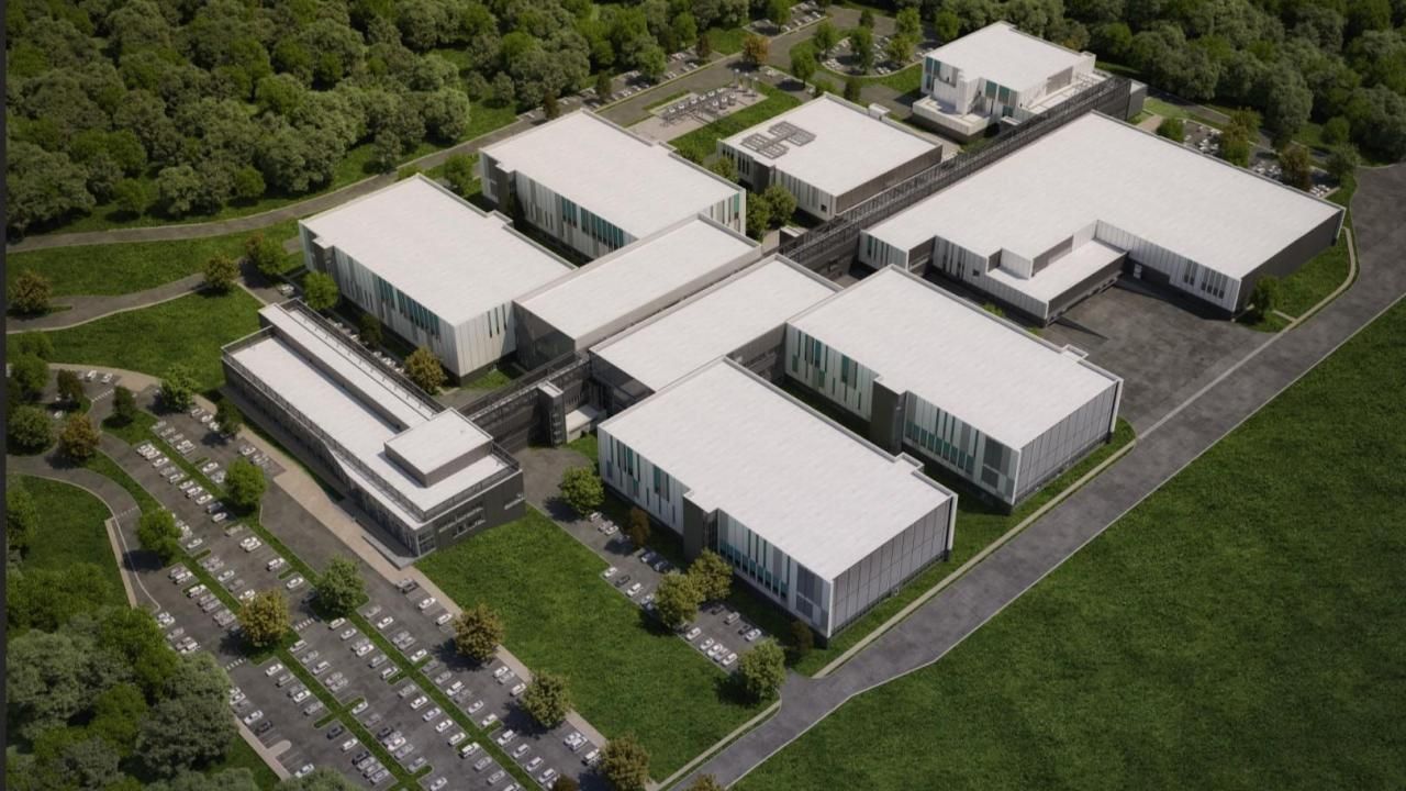 Fujifilm Diosynth to create 680 jobs, invest additional $1.2B in