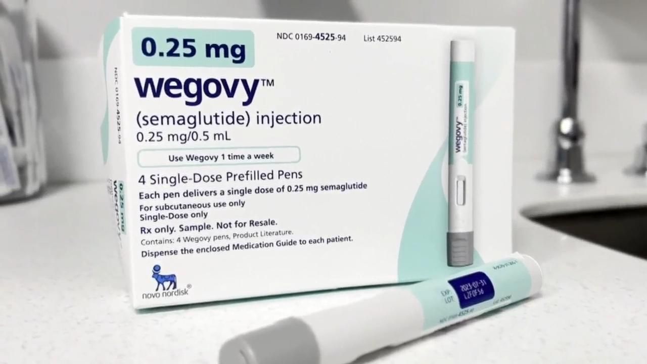 semaglutide and wellbutrin Weight Loss Medication & Prescription Drugs