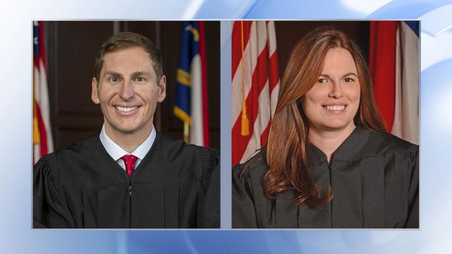 Can Democrats stop GOP dominance in NC judicial elections? A key state
