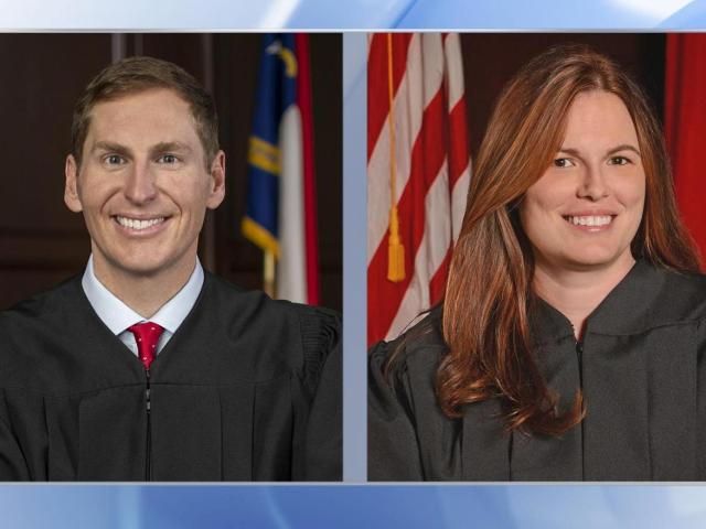 The North Carolina Supreme Court race could lead to a recount