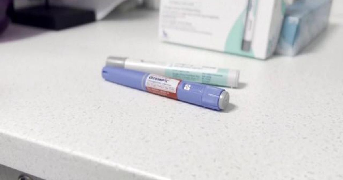 glp-1 north carolina NC Poison Control warns users to be careful California Medical Weight Loss Program