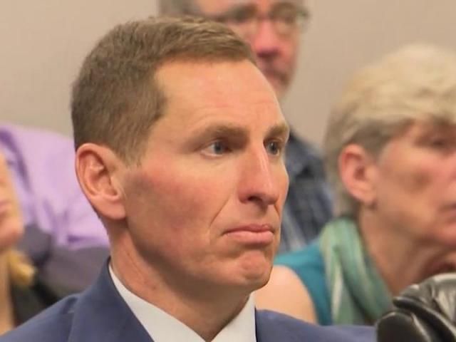 State Court of Appeals rules in favor of Jefferson Griffin #39 s effort to