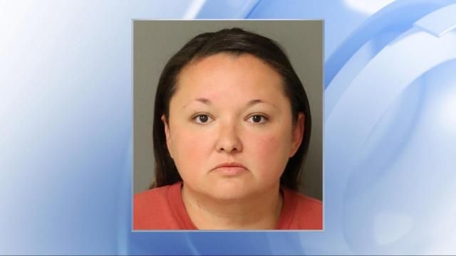 Lorena Allan is facing charges of bringing a concealed weapon to the North Carolina legislative complex in downtown Raleigh.