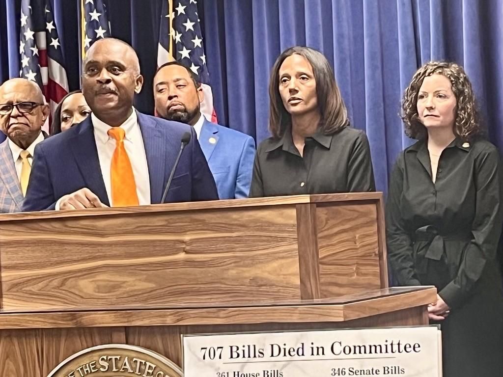 'Petty games and politics': Democrats condemn increase in legislative ...