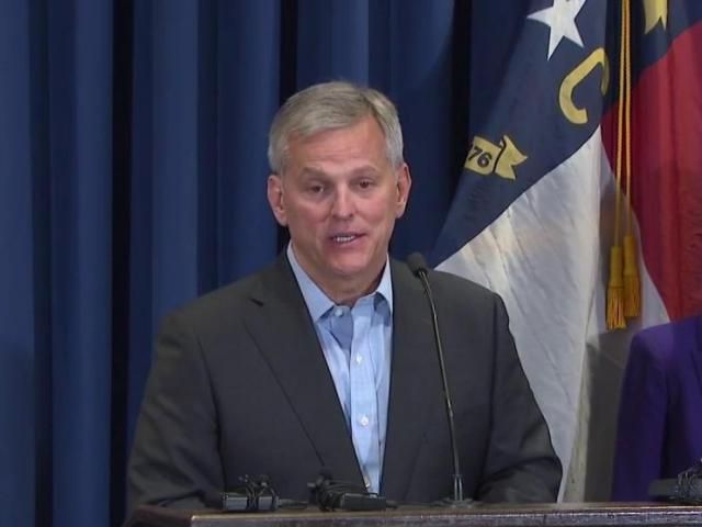 After Charlotte stabbing, Stein backs changes to magistrates, mental health involuntary commitments