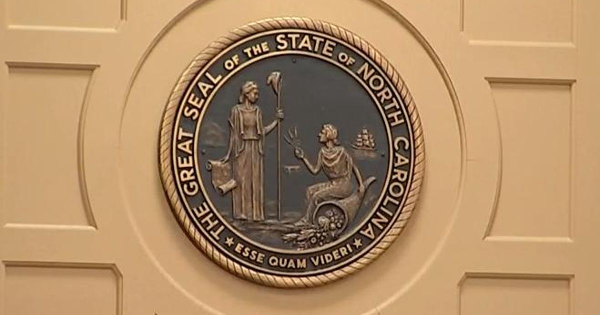 NC lawmakers approve deal to save Medicaid funding for 3 million North Carolinians