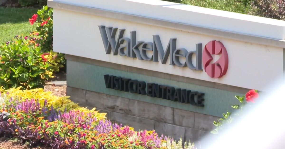 What to know about WakeMed’s deal with Atrium as NC officials raise alarms