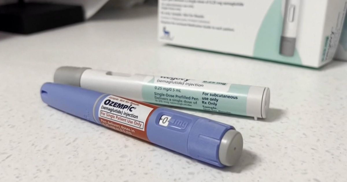 is semaglutide new How Often Do Doctors Use New Weight-Loss Drugs in Kids?
