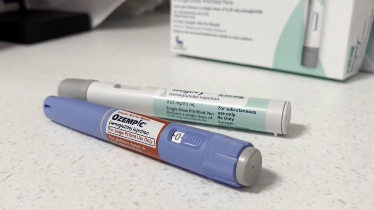 glp 1 north carolina Expected NC budget won’t restore GLP-1 weight-loss drug coverage for state  employees, treasurer says