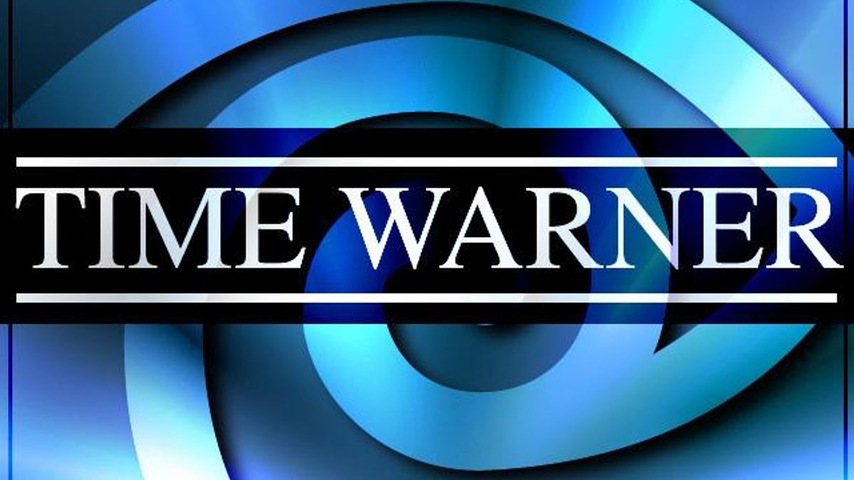 Time Warner