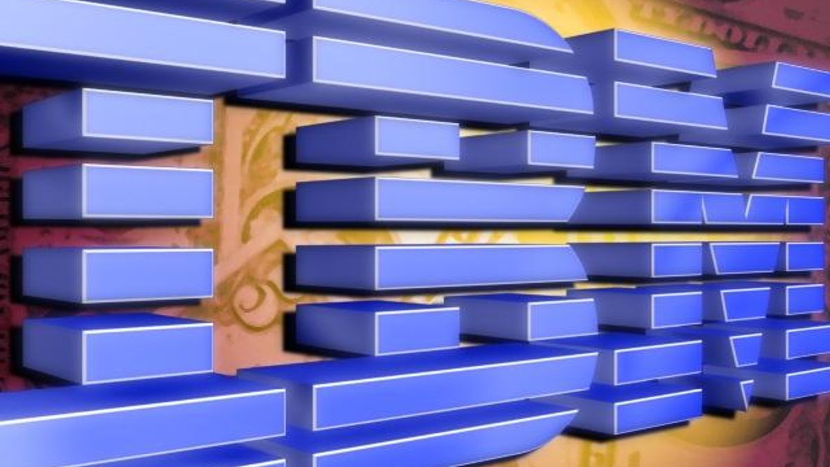 IBM