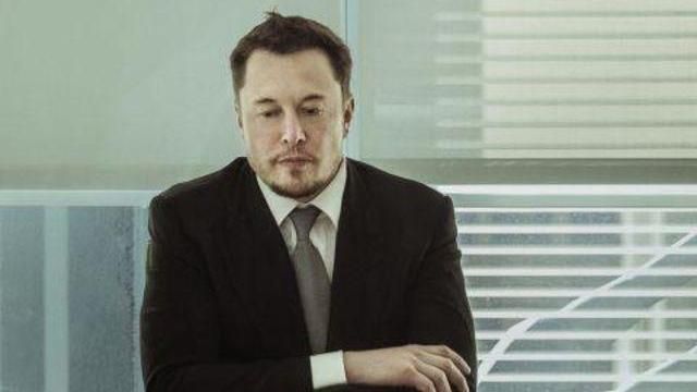 elon musk nyt