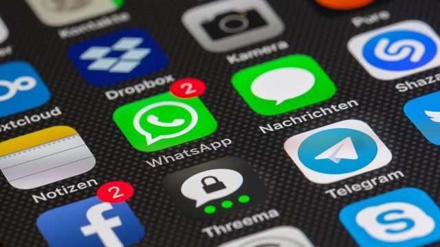WhatsApp adding new features to desktop app 