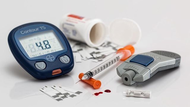 COVID-19 linked to rise in Type 1 diabetes in kids, study reveals