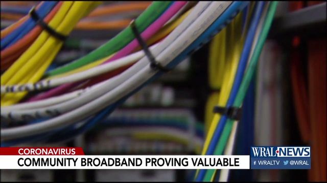 Community broadband proves valuable