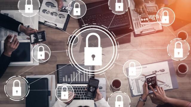 With cyber attacks on the rise, it’s crucial for businesses to protect themselves and their data to the fullest extent. A tech CEO breaks down the four most important safety measures that can prevent cyber attacks or breaches. 