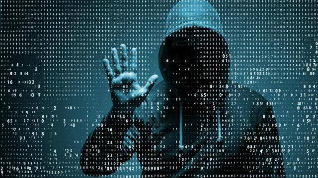 Cybercrime in N.C. - Local governments face constant attack