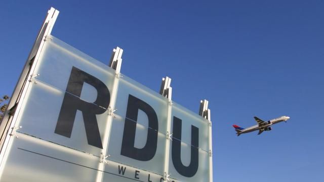 The Regional Transportation Alliance on Friday issued a report that calls for a variety of new funding and other steps to help meet capital spending needs for improvements and additions at RDU International. Here is the overview as published.