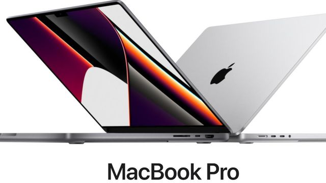 Apple bringing back ports for MacBooks 