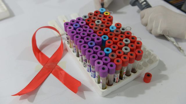 FDA approves first injectable HIV drug