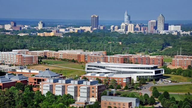 NC State University ranks second among all U.S. public universities in research technology transfer and commercialization according to a comprehensive analysis recently released. NC State also ranks second among universities — public and private — without medical schools, and seventh among all U.S. universities. Here are the details.