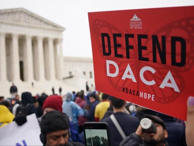 LEO LAMBERT & CAROL QUILLEN: Congress must act on DACA