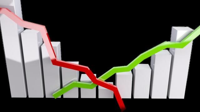 The recovery wasn’t supposed to go like this. Wall Street and Main Street alike are suffering from whiplash when it comes to the current state of the US economy.