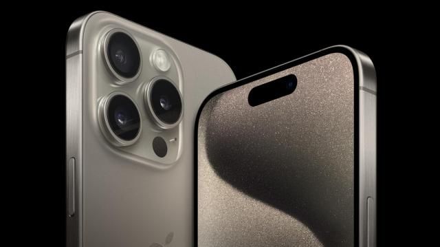 Is your new iPhone 15 Pro overheating - getting at times too hot to hold? You're not alone, Business Insider reports.