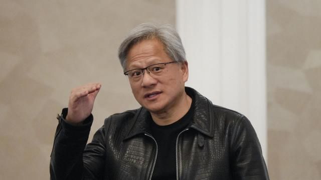英伟达首席执行官表示,随着东南亚扩大数据中心,马来西亚可能成为人工智能“制造”中心