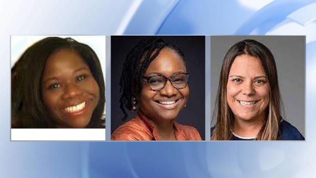 On Sunday in Raleigh, be inspired by a panel featuring Black women executives who will discuss the critical importance of diversity and inclusion at the highest levels of corporate leadership.