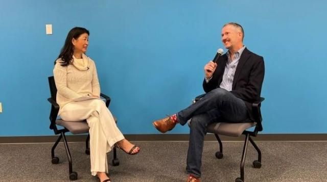 Triangle consultant and coach Grace Ueng shares key highlights and lessons from Joe Colopy, co-founder of Bronto, whose exit to NetSuite is one of the most storied tech success stories in the Triangle.