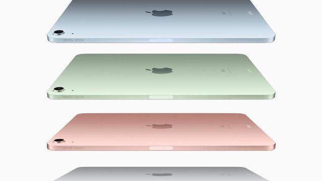 Apple on Tuesday unveiled its next generation of iPad Pros and Airs — models that will boast faster processors, new sizes and a new display system as part of the company’s first update to its tablet lineup in more than a year.