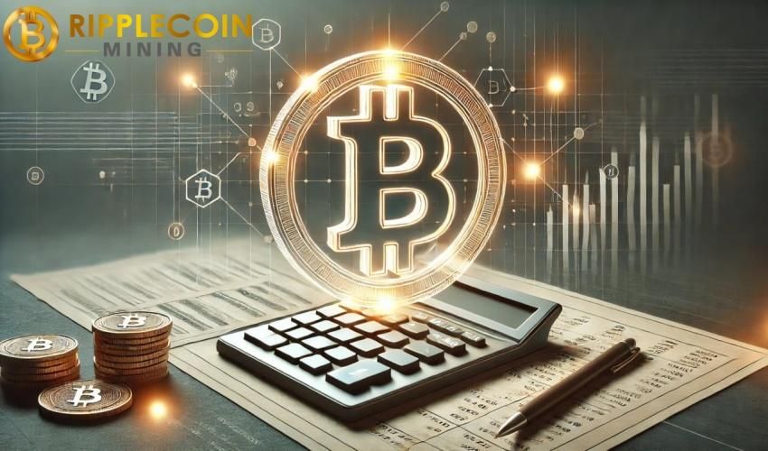 Ripplecoin Mining Opens Doors to Easy, Stable Crypto Income in New Tech-Driven Era