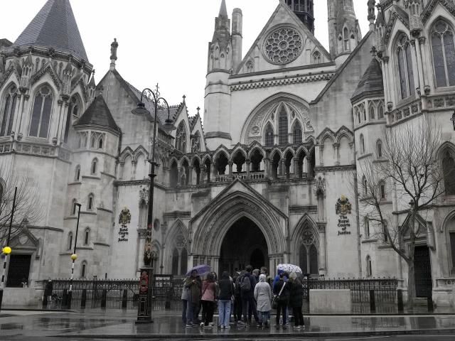 AI Misuse in Legal Proceedings Sparks Concerns in England