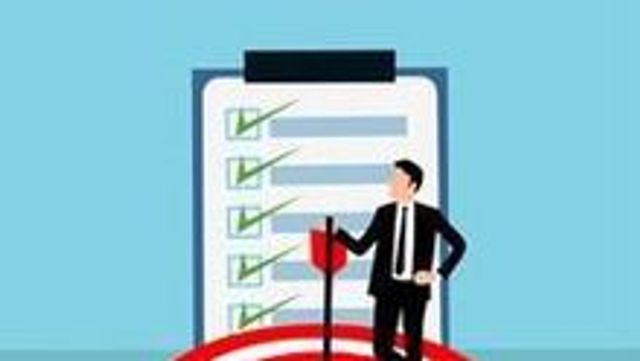 Grace Ueng suggests a twist to your checklist ritual to boost productivity.