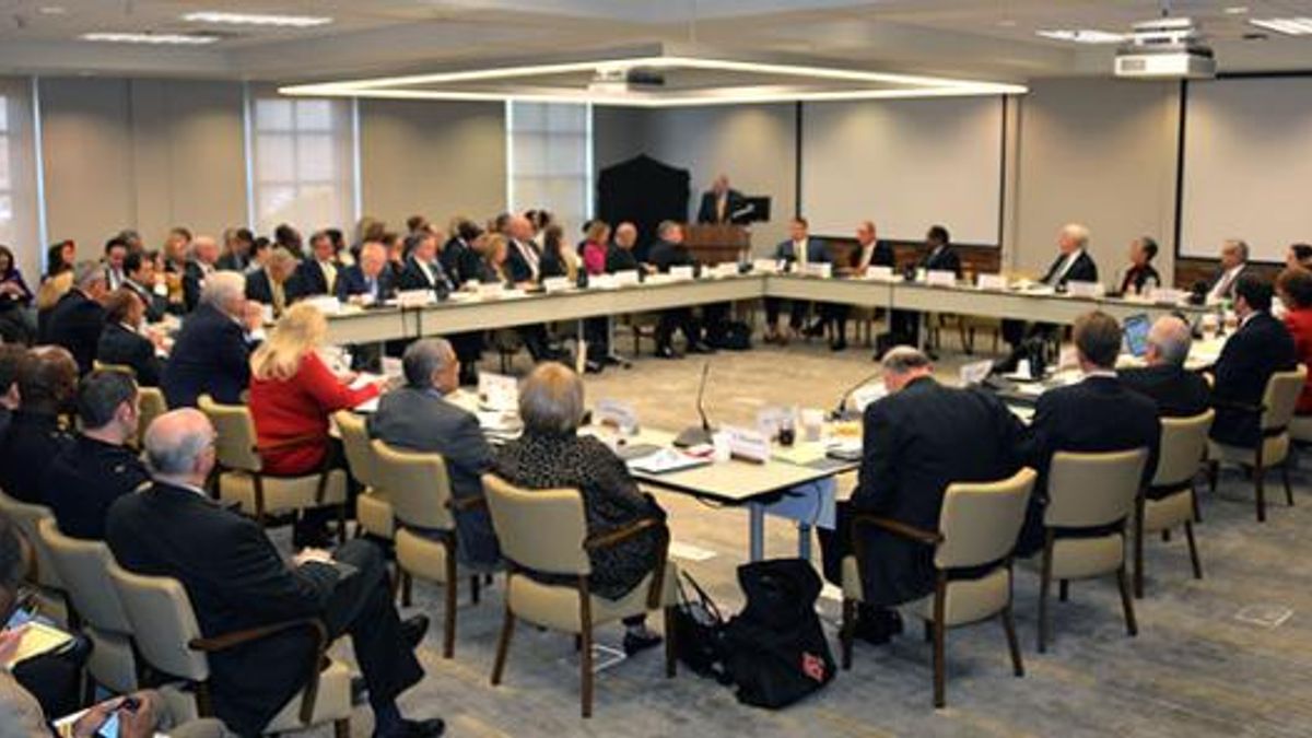 UNC Board of Governors