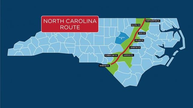 GOP lawmakers, Cooper again trade punches over gas pipeline investigation