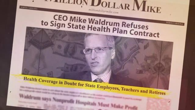 Personal attacks on Vidant Health CEO jeopardize health care for NC residents