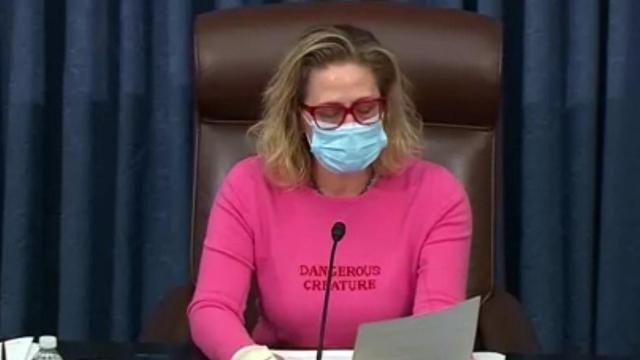 Sinema Shirt