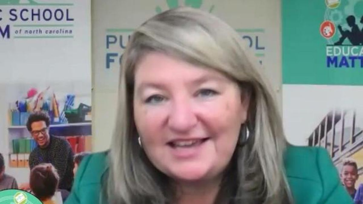 Mary Ann Wolf