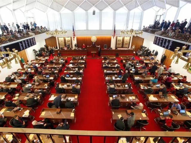 Editorial: Legislators – Take care of business and pass Gov. Cooper’s budget