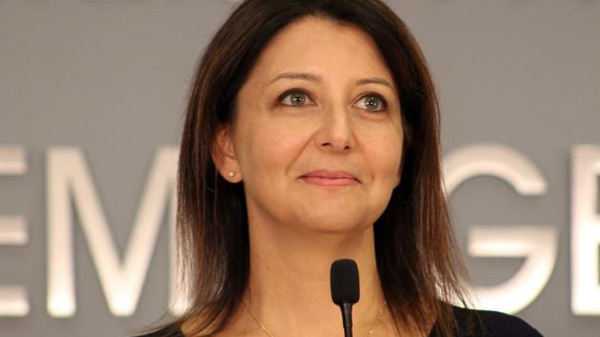 Mandy Cohen