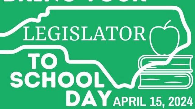 MARY ANN WOLF: Building relationships via 'Bring Your Legislator to School Day'