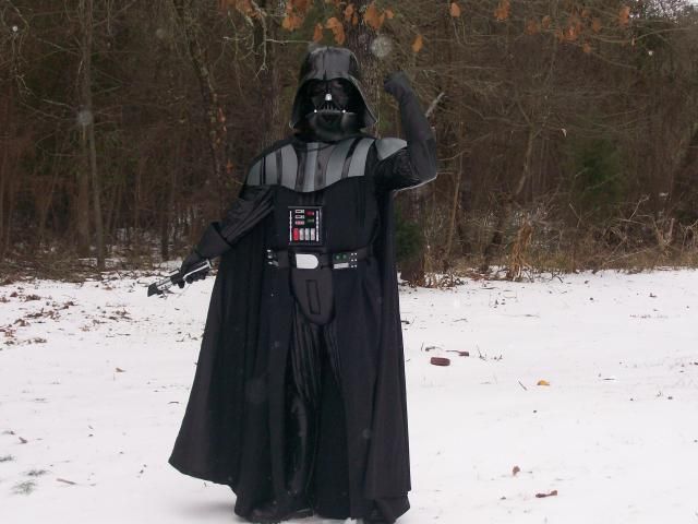 Snow picture