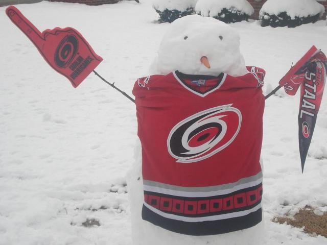 SNOW PICS